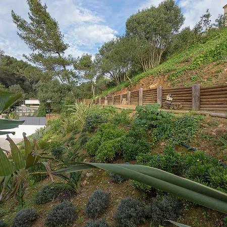 Bed & Breakfast Village Estoril