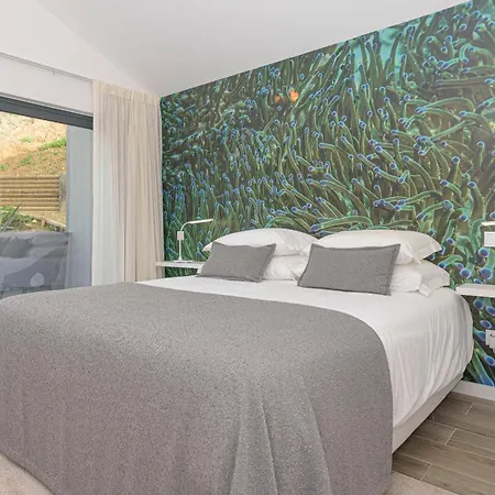 Couette-café Village