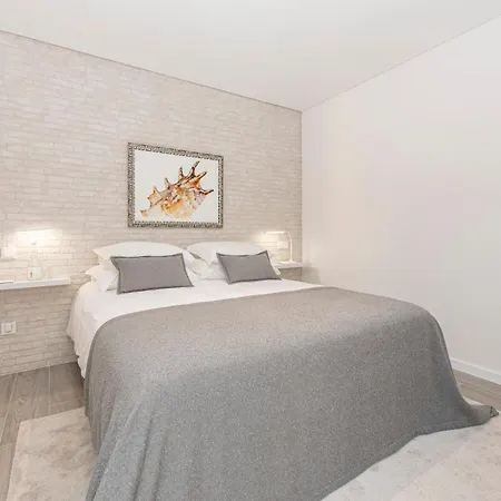 Couette-café Village Estoril