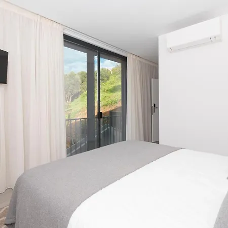 Village Couette-café