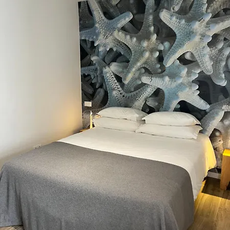 Couette-café Village Estoril