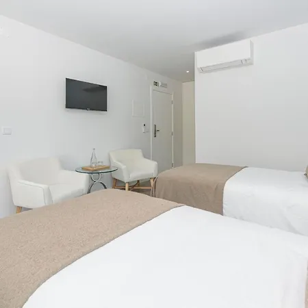 Village Couette-café Estoril