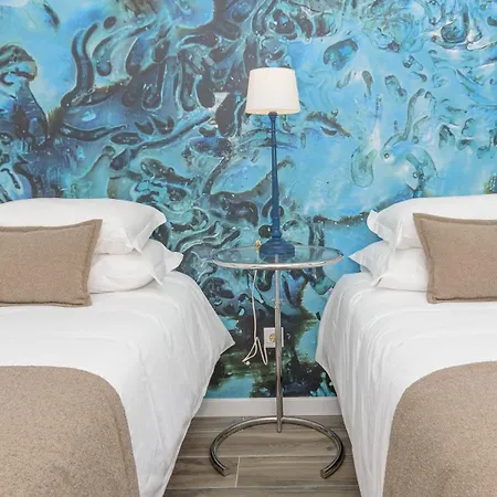 Couette-café Village 4*