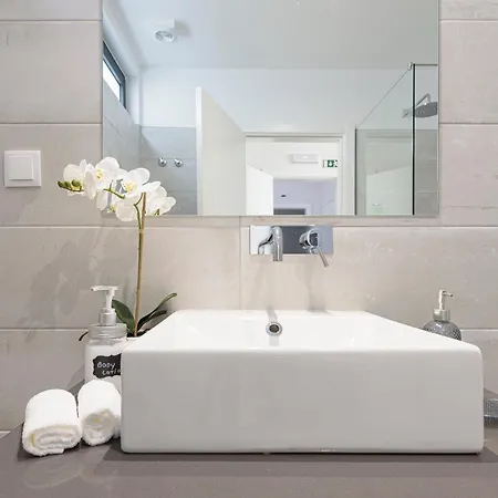 Couette-café Village Estoril